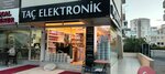 Tac Elektronik (Antalya, Muratpasa District, Sirinyali Neighborhood, Ismet Goksen Avenue, 90) ، متجر أجهزة إلكترونية