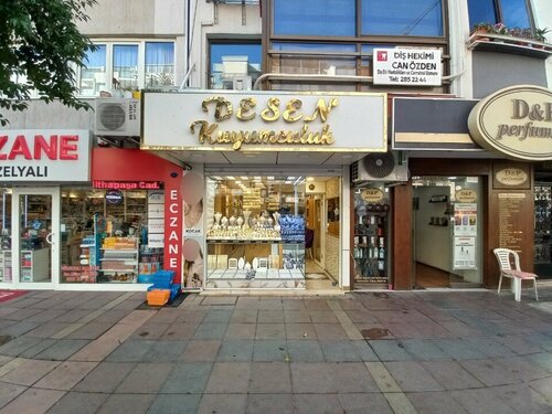 Desen Kuyumculuk Fotoğraf 1