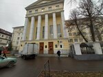 Кафедра Производство летательных аппаратов Книту-каи (Vakhitovskiy City Administrative District, Tolstogo Street, 15), education infrastructure
