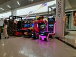 Игровые автоматы (Oktyabrskiy Avenue, 112), maquina tragamonedas