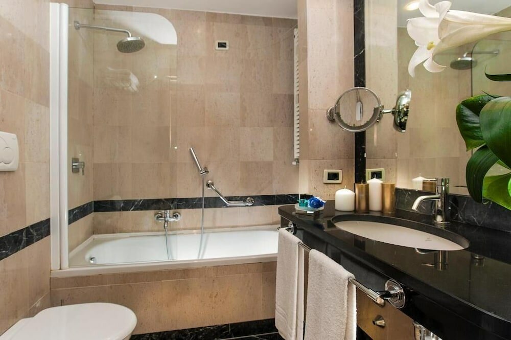 Фото Cardinal Hotel St Peter