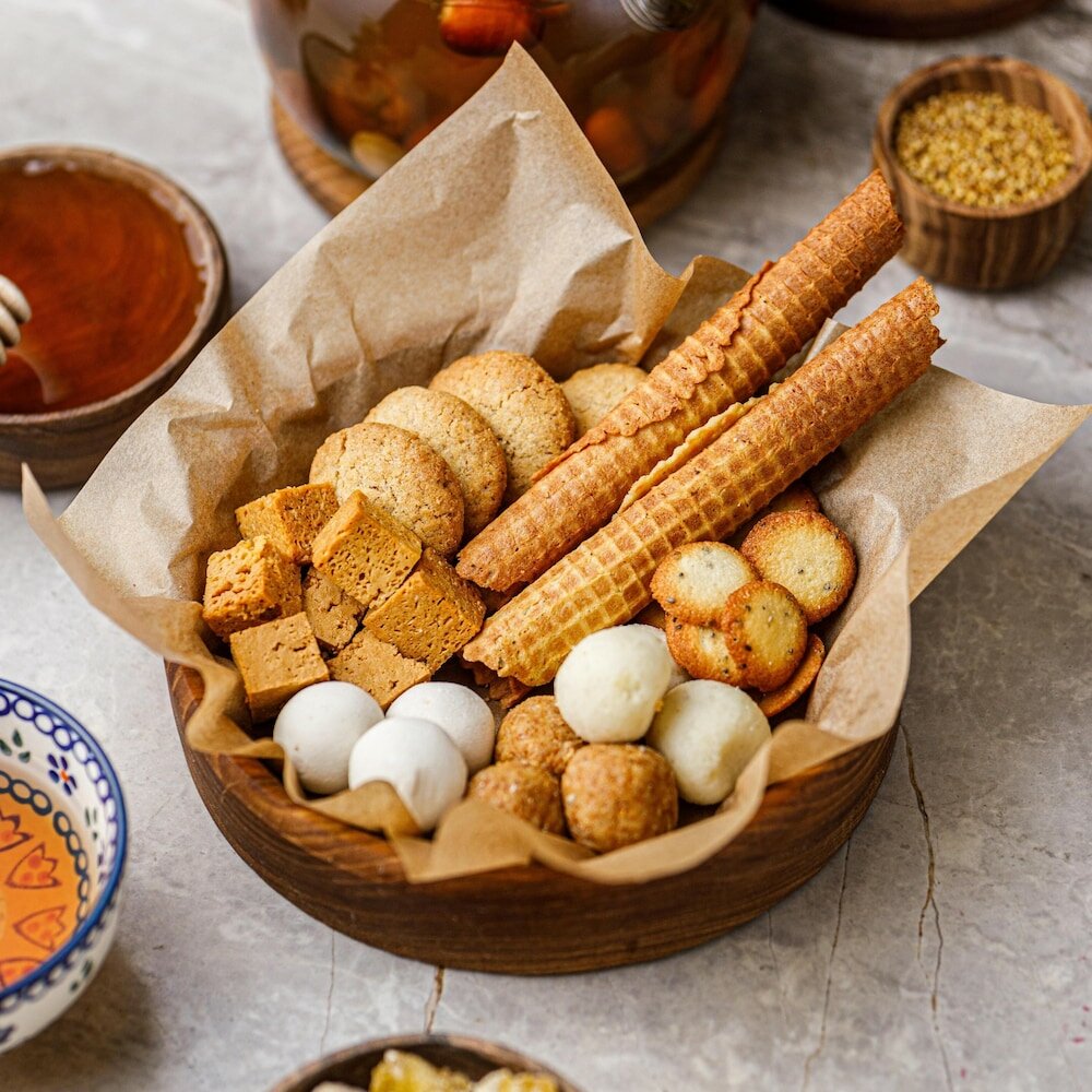 Фото Pana Boutique Hotel Shymkent