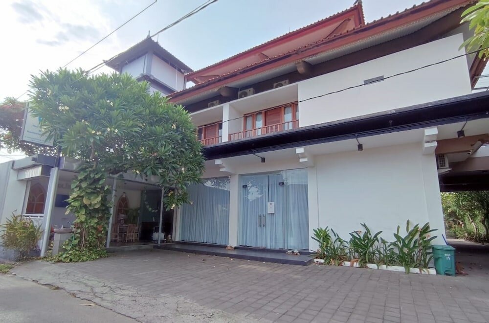 Фото Ananda's Sanur