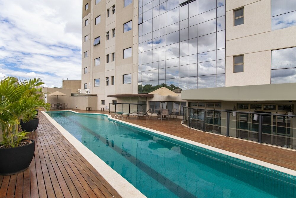 Фото Matiz Vilaboim Ribeirão Preto