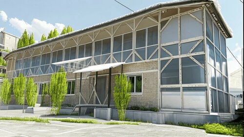 Гостевой дом Кинтереп — фото 5