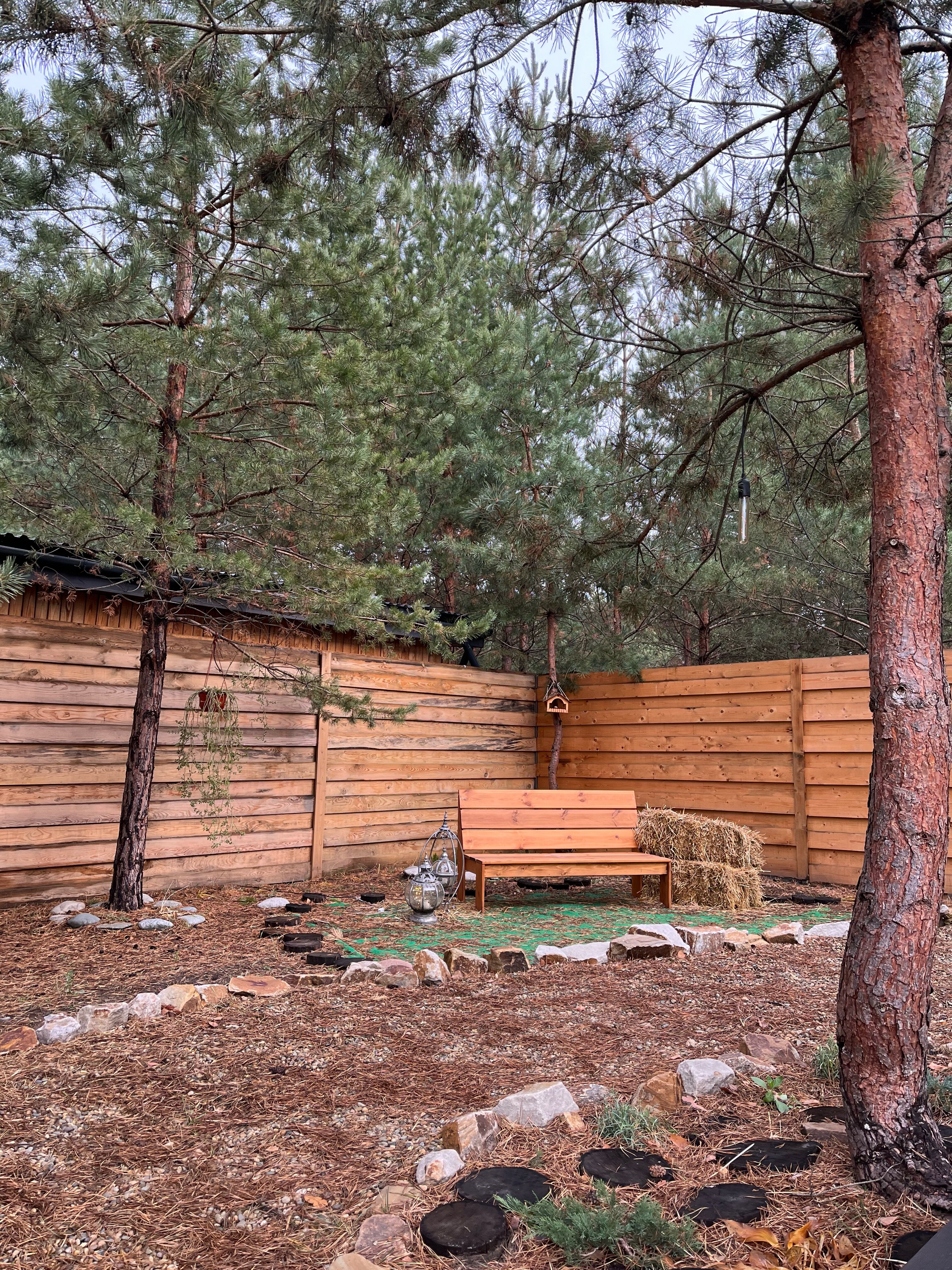 Фото Благодать