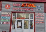 Мир Инструмента (Tramvaynaya Street, 33к1), construction tools