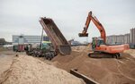SpecTehikaSibirian (ulitsa Galushchaka, 3), rental of construction and special equipment