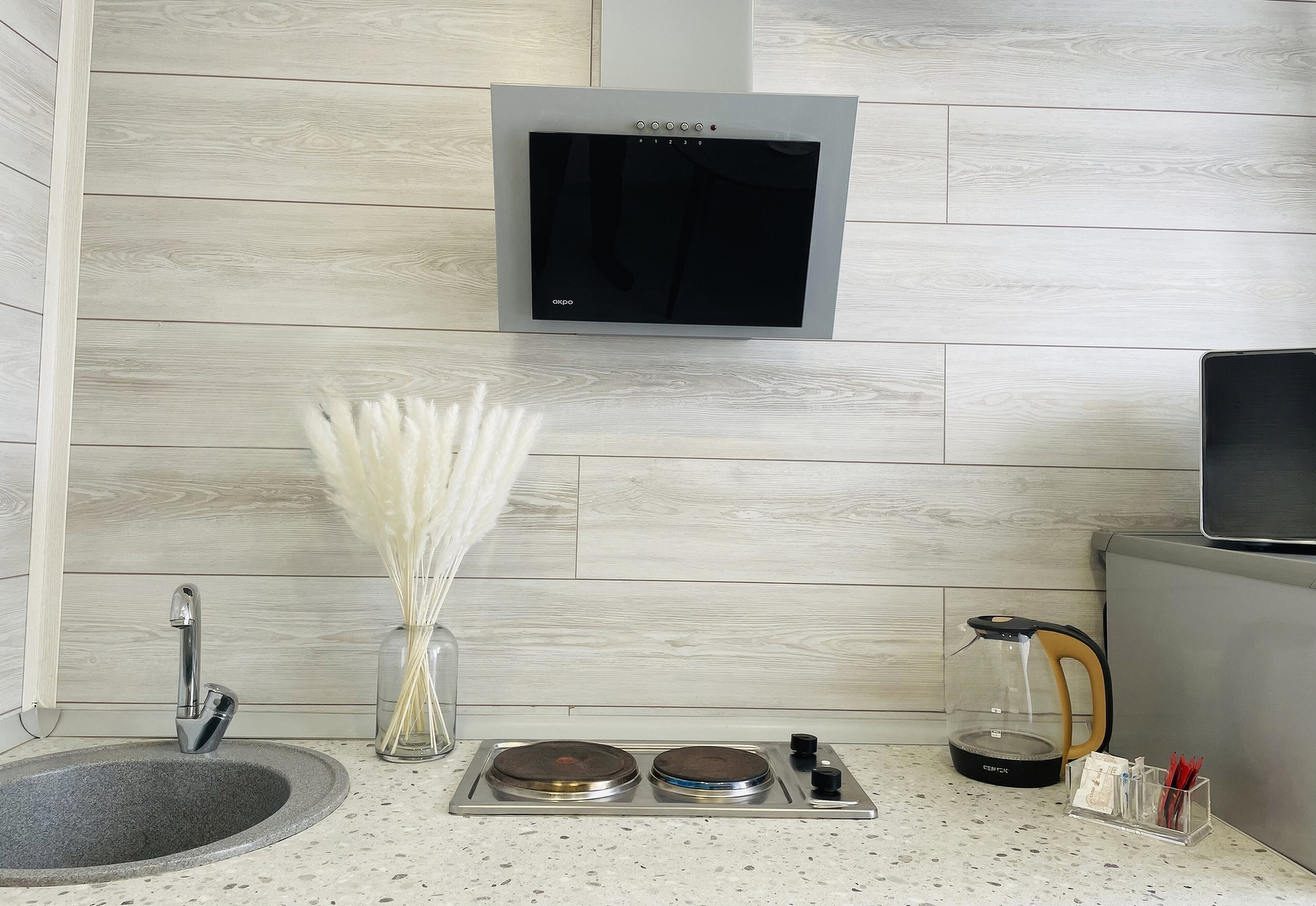 Фото Atmosfera Sna