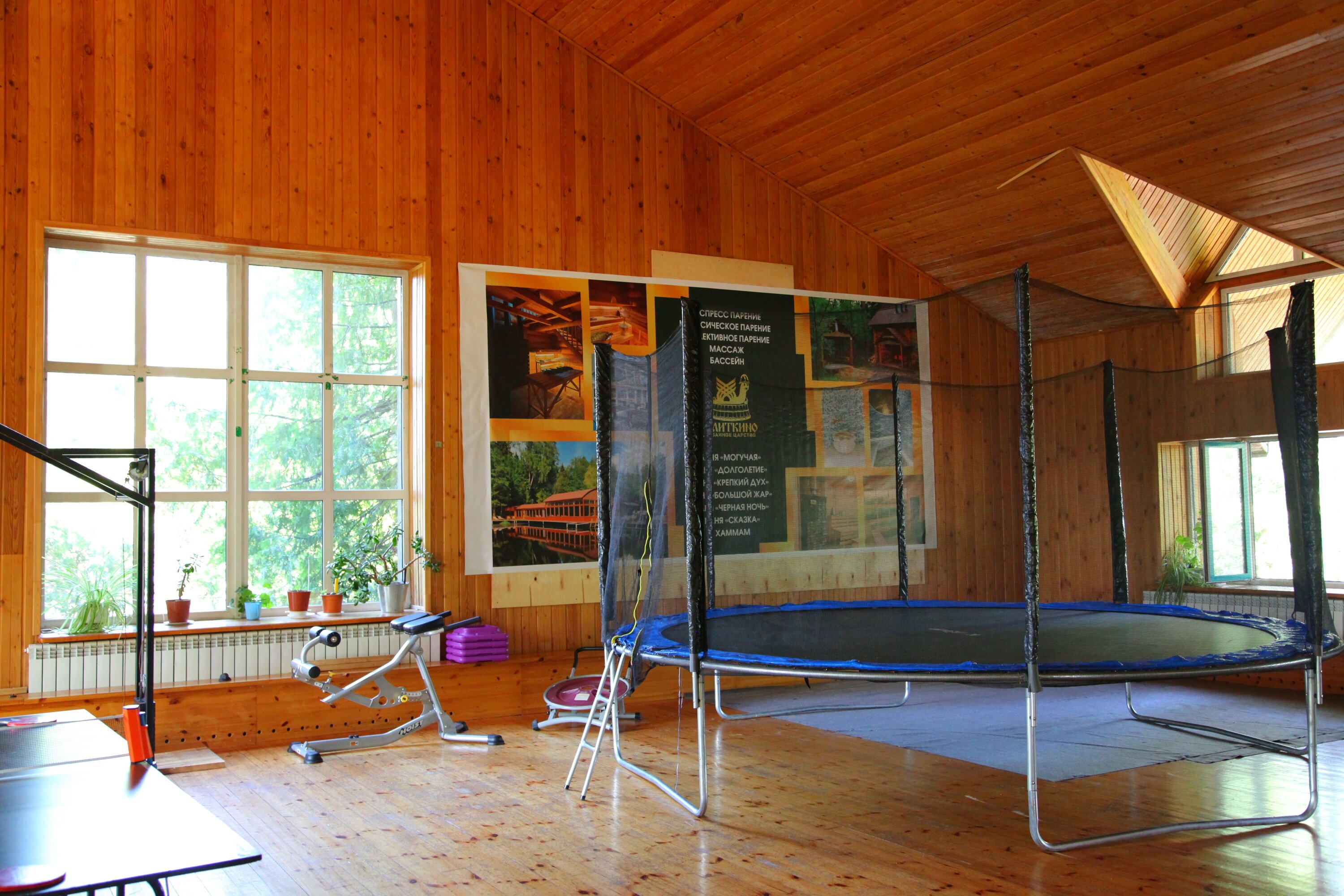 Фото Ателика Улиткино