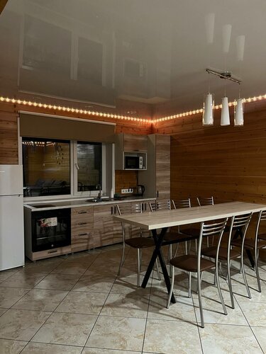 Дом в аренду Ice Street 40 в Кемеровской области (Кузбассе)