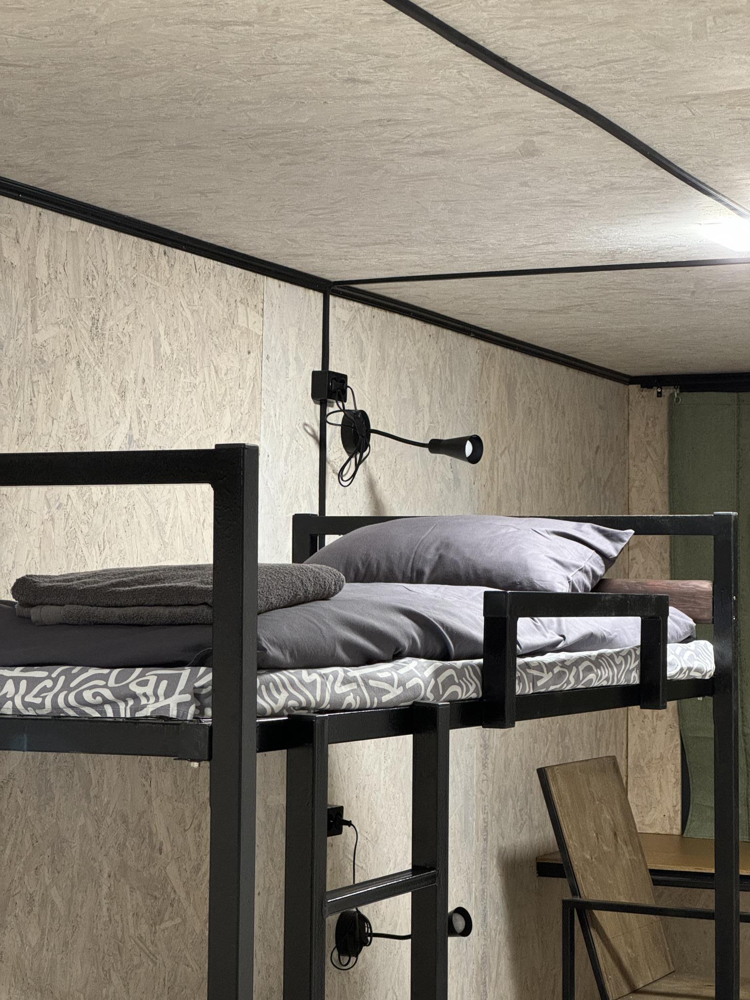 Фото Ультра Отель