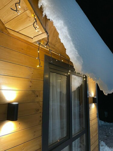 Иное жильё Аламат в Архызе