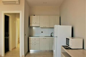 Гостиница Zibibbo Beach Apartments