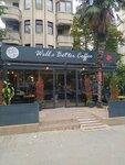 Well&Better Coffee (İstanbul, Kadikoy, Fahrettin Kerim Gökay Cad., 92A), coffee shop