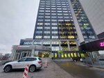 Palar Group (Zemlyanoy Val Street, 50Ас2), business center