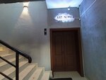 Art in Me (Abaya avenue, 49Б), cursos y clases magistrales