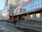Bestie (Revolyutsionnaya Street, 70/1) ، شريط حاجب العين
