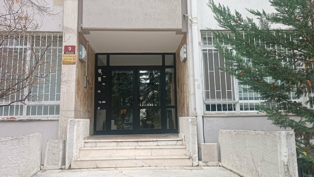 Architectural firm Mdy Architecture, Ankara, photo