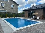 Dream Pool (Aksayskiy prospekt, 19А), construction and installation of swimming pools, water parks