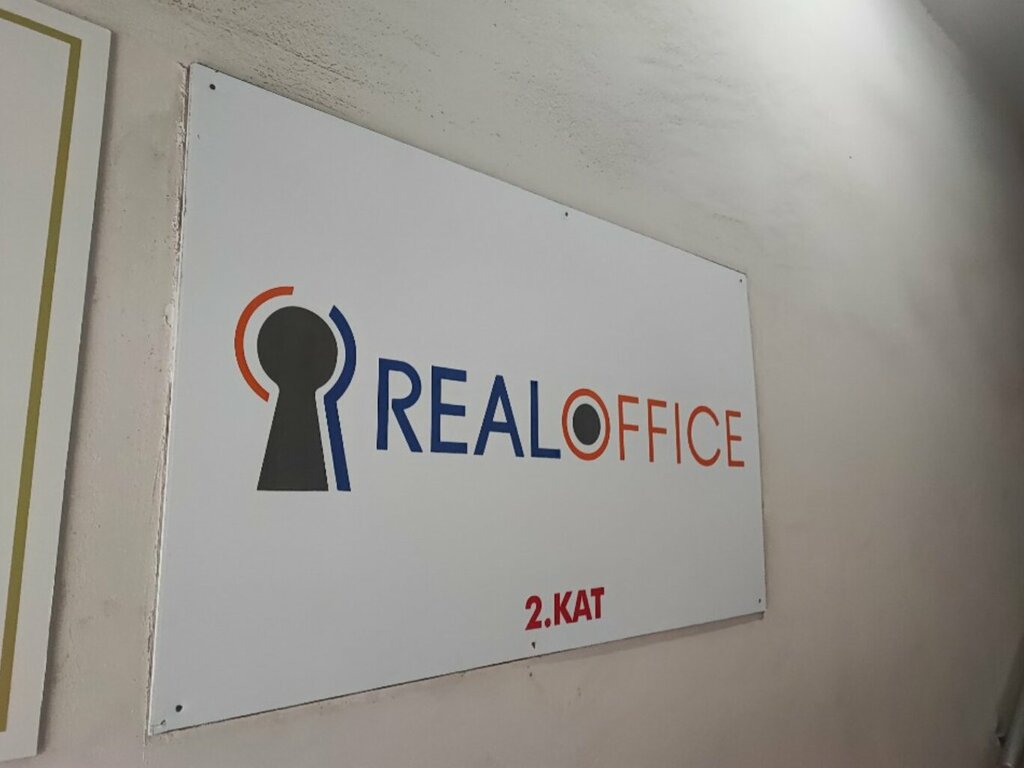 Property management Real Office, Izmir, photo
