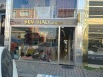 Azmi Selvi Exclusive Carpet (Istanbul, Eyupsultan, Otakcilar Avenue, 40/5), carpet shop