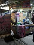 Abdul Aziz Juice corner (BOR Main Road, 189), soft drinks bar