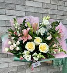 House flowers (ulitsa Marinchenko, 9А) ، محل زهور