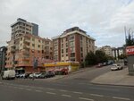 Tane Construction (İstanbul, Kartal, Üsküdar Cad., 84), compañía de construcción