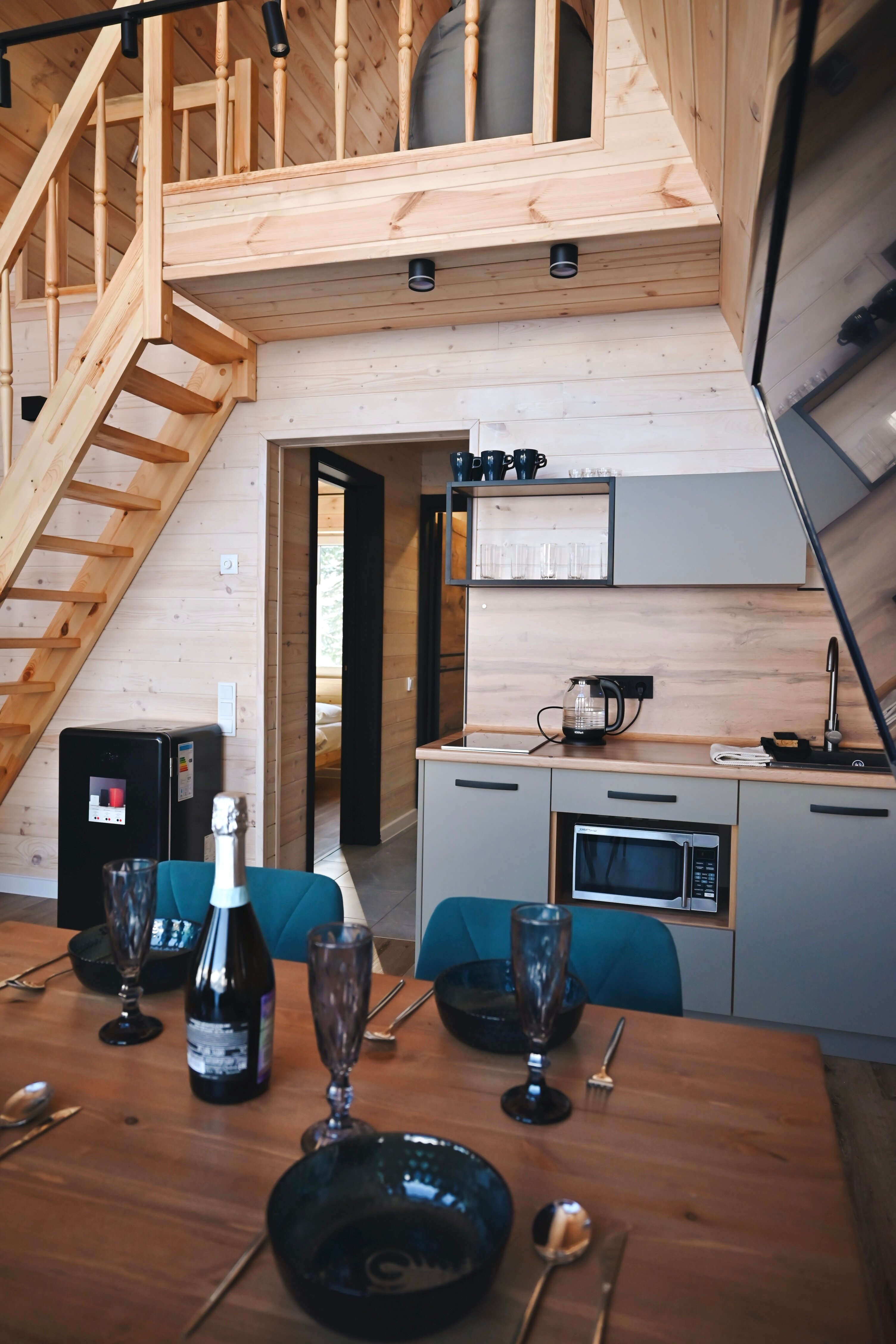 Фото Гостевой дом Катушка