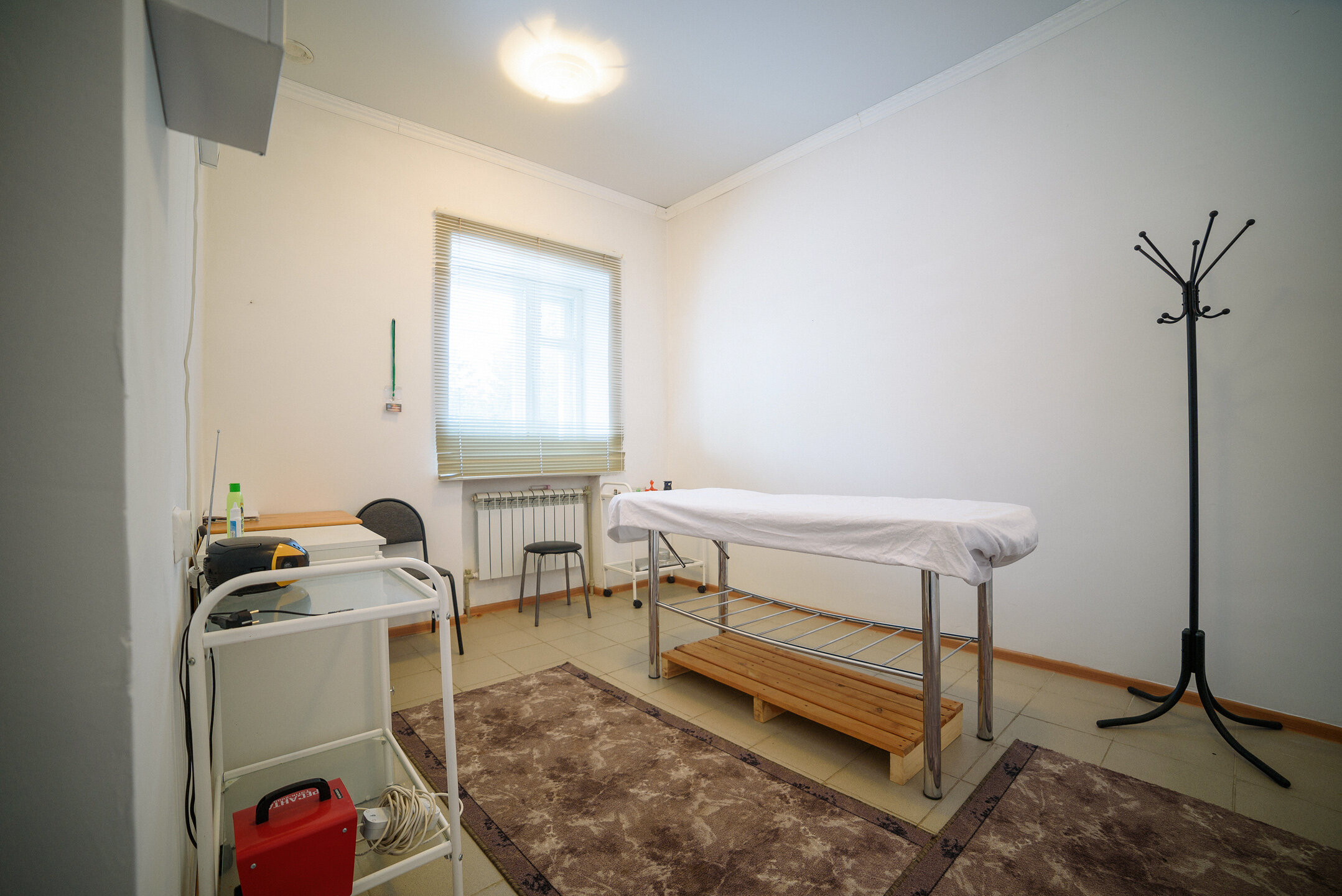 Фото Кипячий ключ