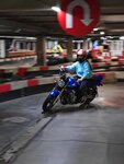 54 BikeYou (1-ye Mochishchenskoye shosse, 6), motorcycle school