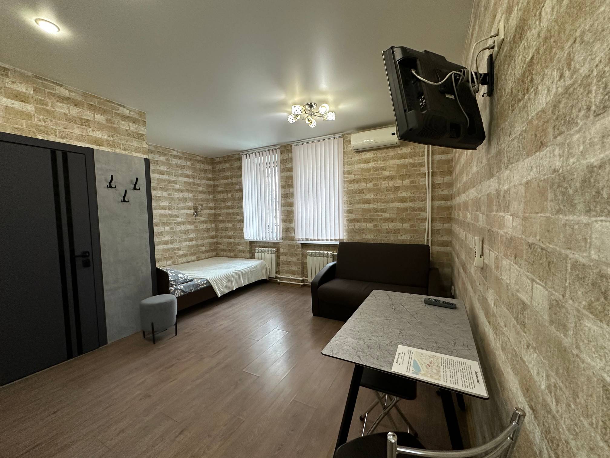 Фото Комсомольская на Набережной