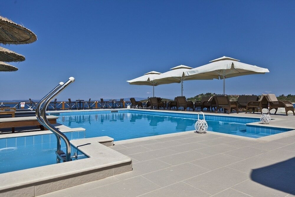 Фото Barbagiannis House