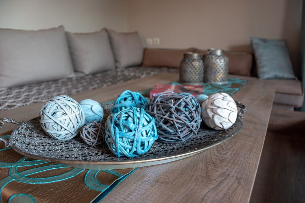 Фото MarGio Skiathos Apartments