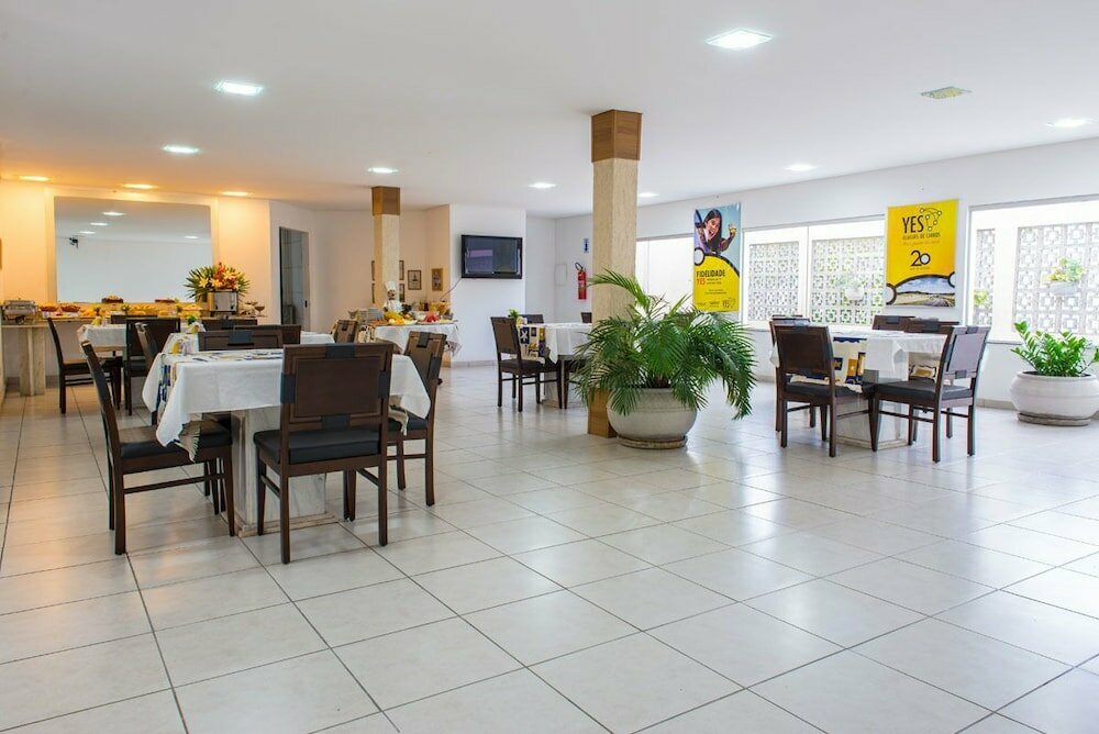 Hotel Costa do Rio Hotel, Petrolina, photo