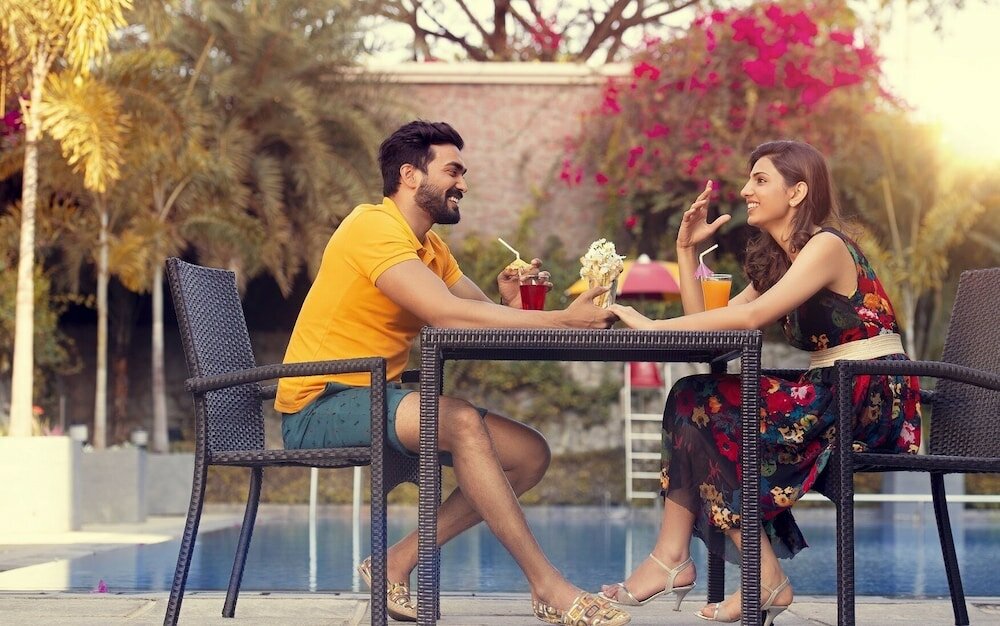 Фото Wonderla Resort