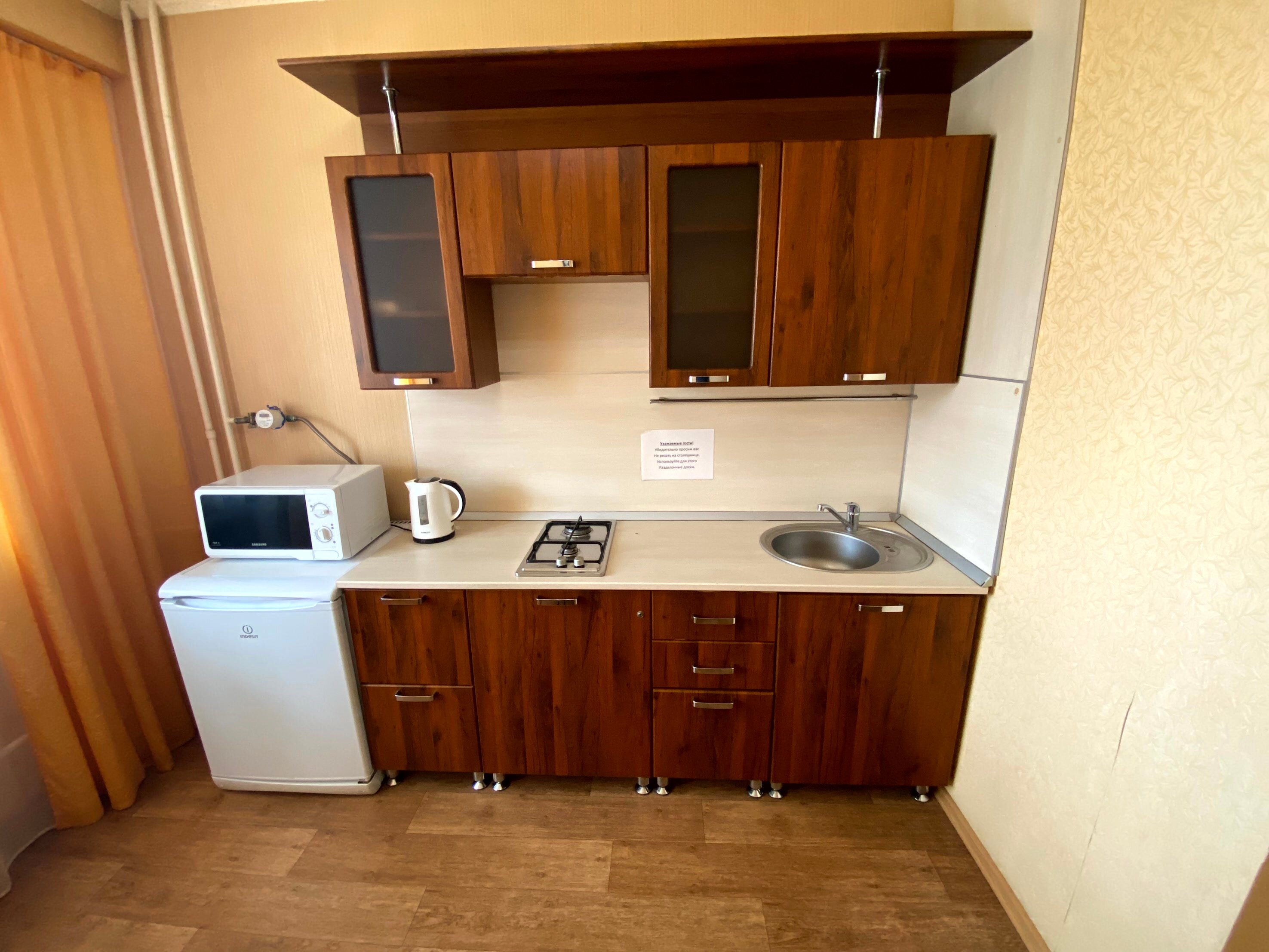 Фото Многоквартир 73