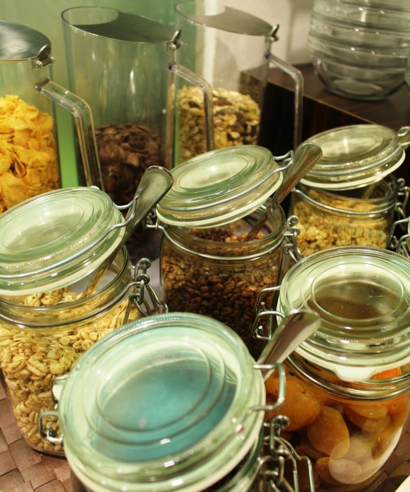 Фото Ante porta Das Stadthotel