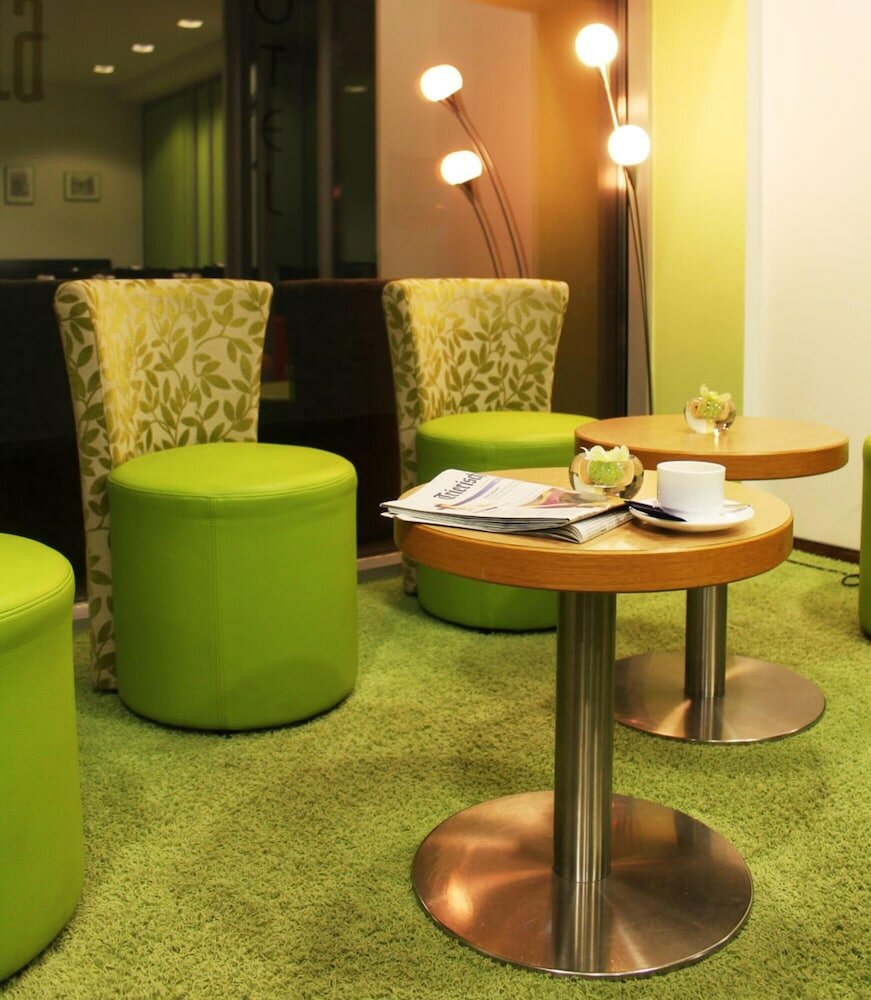 Фото Ante porta Das Stadthotel