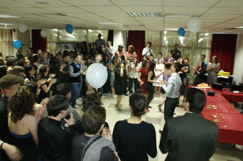 Фото ATM Centre Hotel