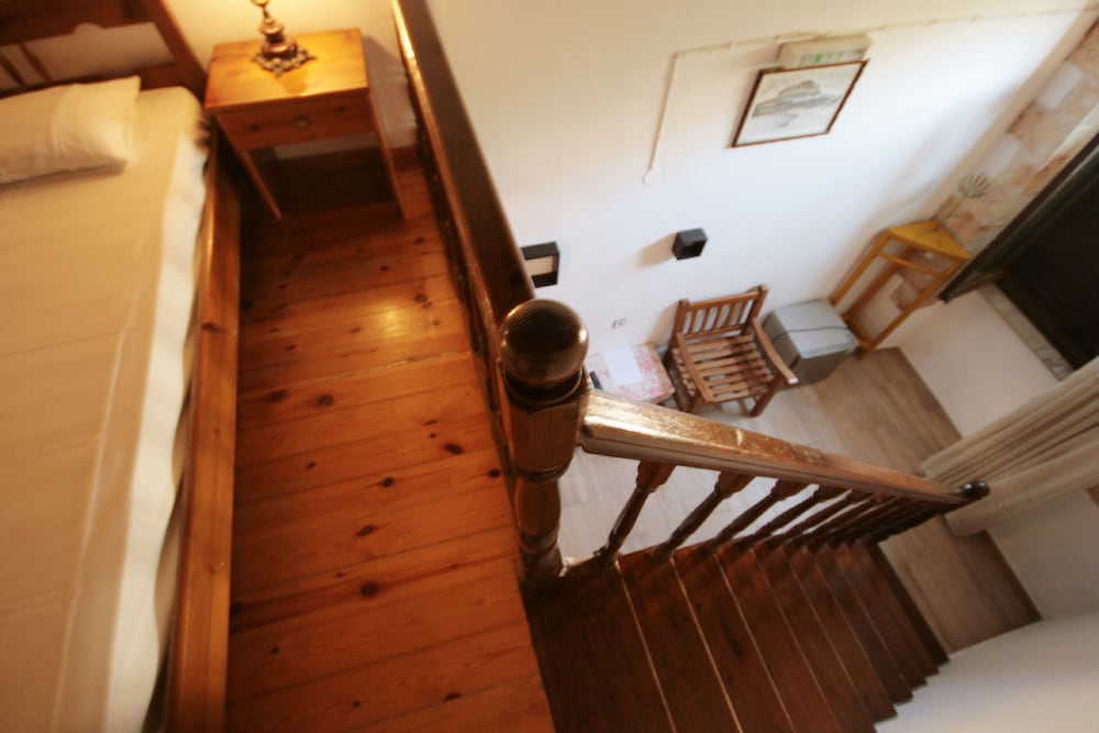 Фото Chania Rooms