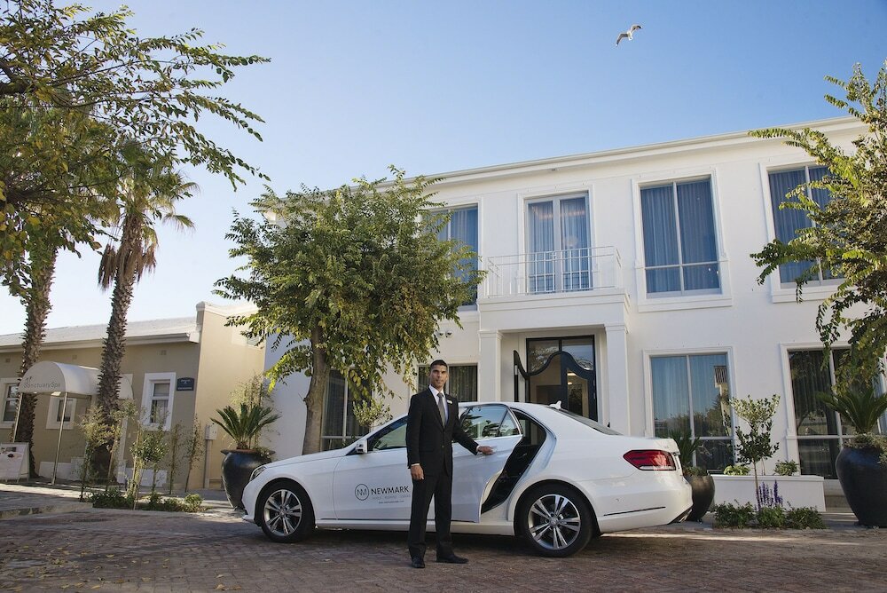 Фото Queen Victoria Hotel