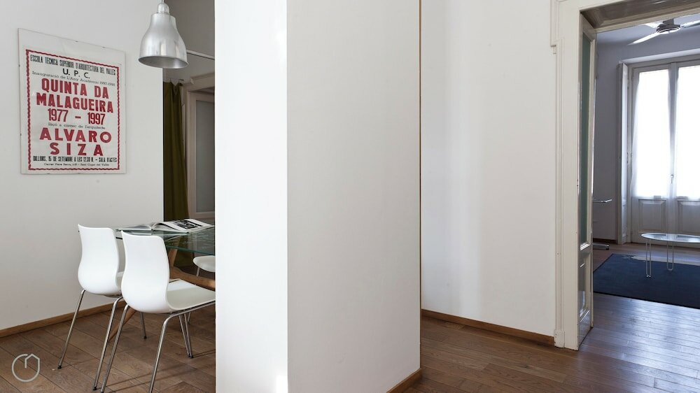 Фото Italianway Apartments - Borsieri