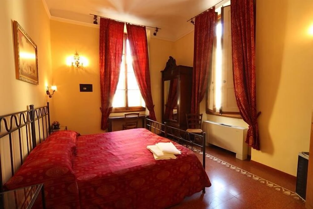 Фото Tourist House Liberty