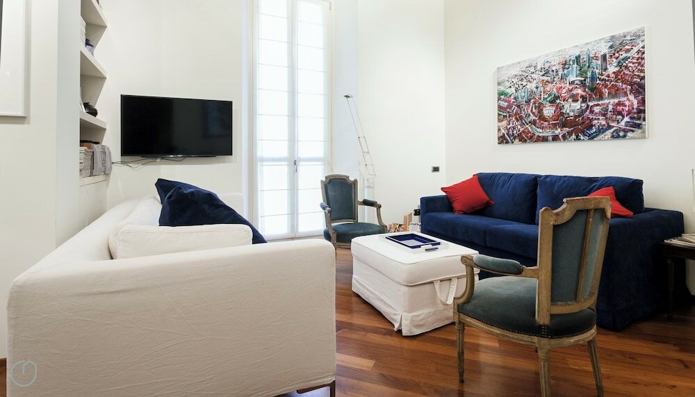 Фото Italianway Apartments - Brisa