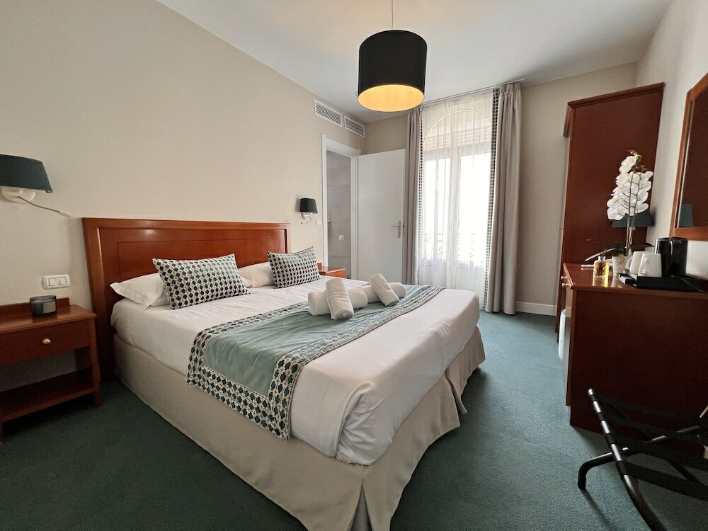 Фото Hotel Olympia