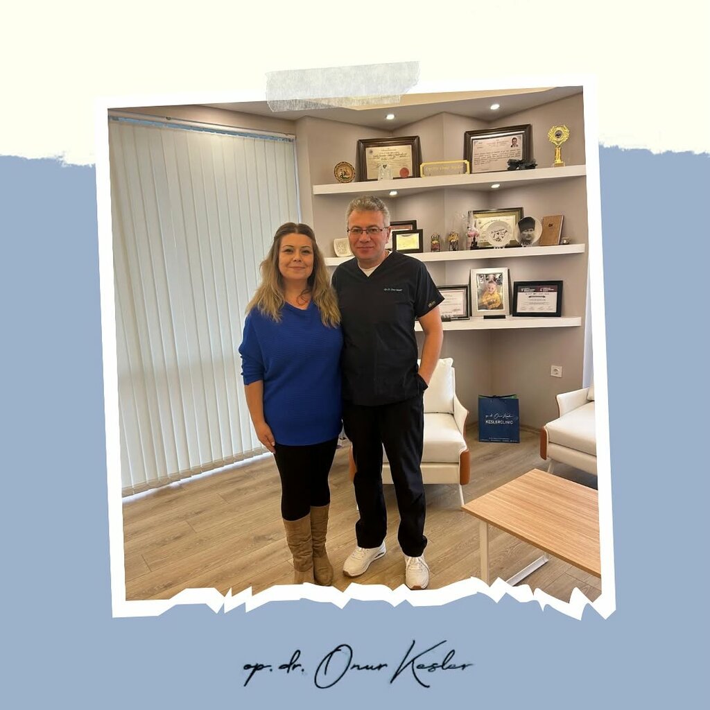 Private practice doctors Op. Dr. Onur Kesler, Corlu, photo