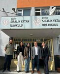 Private Duzce Aci Personal Development Course (Duzce, Düzce Merkez, Atatürk Blv., 77), educational center
