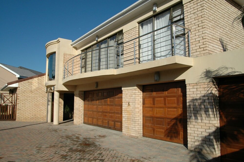 Фото Bon a Vie B and B and Self Catering